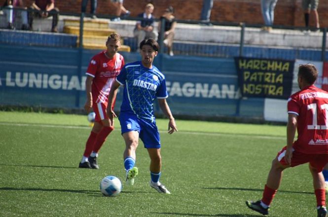 Il Seravezza è da record! Viareggio fa suo il derby col Real FQ. Pareggi amari per Camaiore, Pietrasanta e Forte dei Marmi