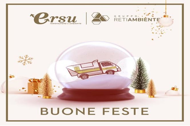 Massarosa, Ersu comunica le variazioni per i servizi di raccolta