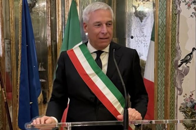 Del Ghingaro "Il nostro lavoro prosegue"