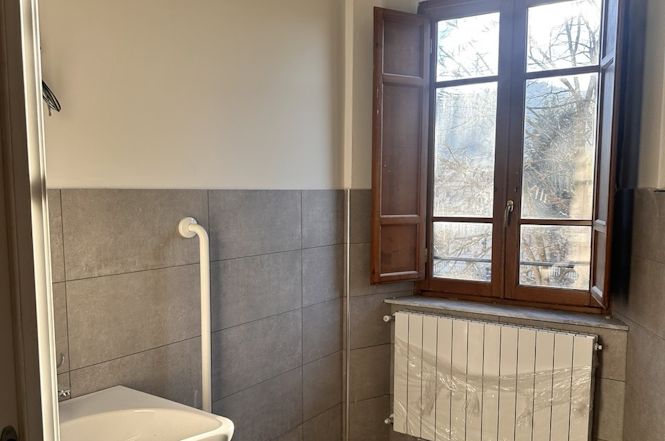 Camaiore, in dirittura d’arrivo i lavori di riqualificazione dell’Istituto San Francesco