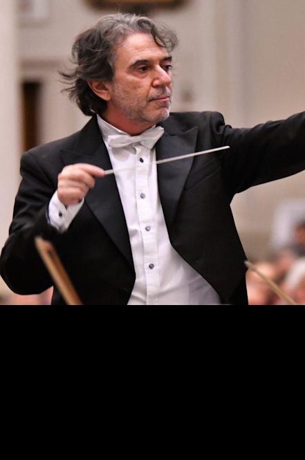 Tutto esaurito per il concerto di Capodanno all'Auditorium Caruso