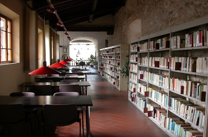 La biblioteca comunale “Giosuè Carducci” inaugura il 2026 con un ricco calendario di iniziative