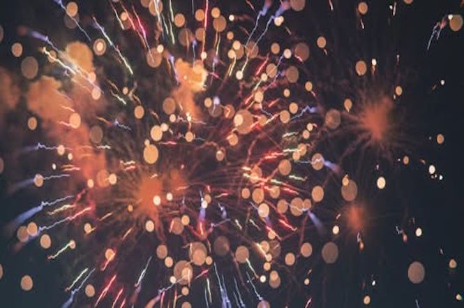 A Massarosa ordinanza di divieto di utilizzo di fuochi d'artificio fino a Befana