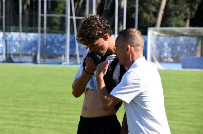 Perdono Seravezza e Real FQ. Pareggi per Camaiore, Viareggio, Pietrasanta e Forte