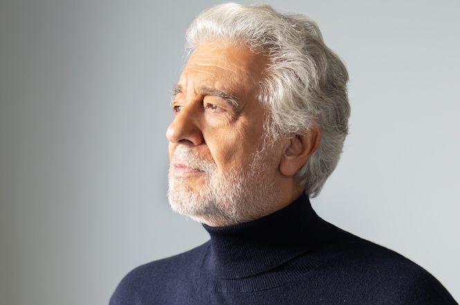 Placido Domingo nominato Direttore Artistico dell'Accademia Pucciniana