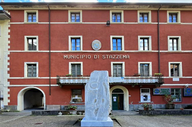 Stazzema, il bilancio delle opere pubbliche e dei progetti a fine 2025