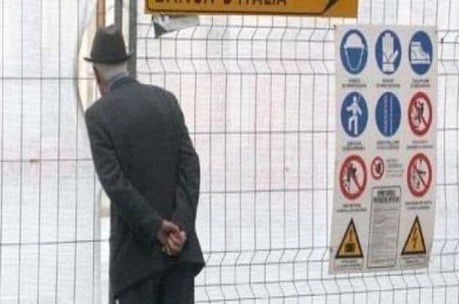 Bilanci di fine anno anche per l'amministrazione Del Ghingaro