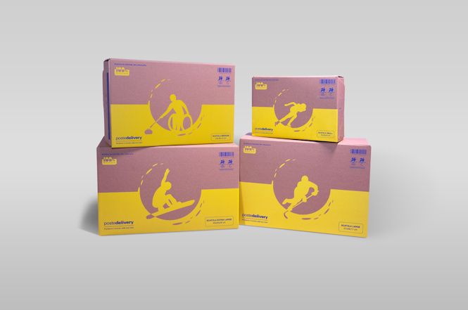 Poste Italaine sempre più green anche in Versilia