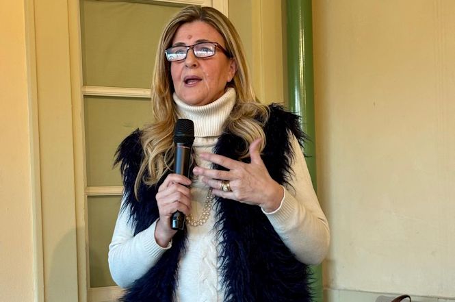 Turismo boom a Forte dei Marmi