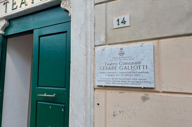 Festa della Canzonetta, gli orari della biglietteria