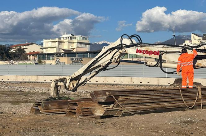 Il nuovo ex Arlecchino pronto per la fine dell'anno