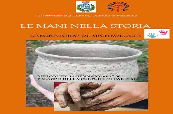 Tornano gli appuntamenti per grandi e piccini al Palazzo della cultura di Cardoso