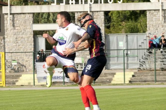 Sconfitte per Seravezza, Camaiore e Real FQ. Grandi successi per Viareggio e Pietrasanta!