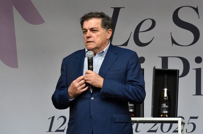 La comunicazione sul Web l'arma vincente della Piccola Atene