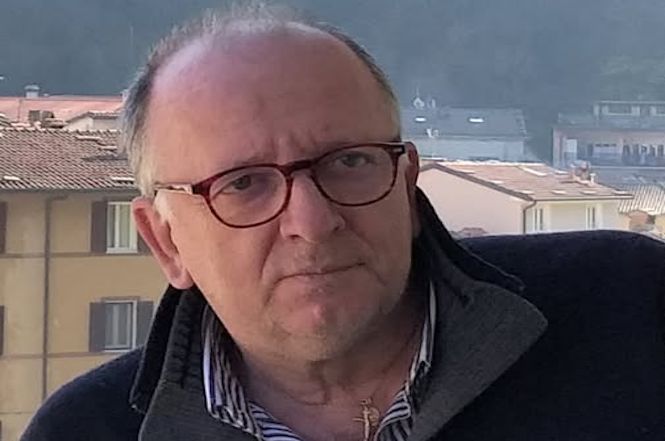 Il sindaco Alessandrini fa il punto sui cantieri