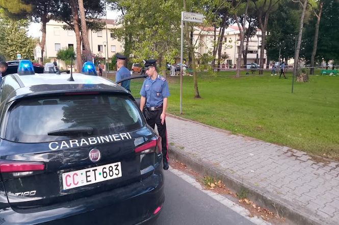 Attenzione alle truffe trelefoniche. Chiamate il 112. Verificate sempre