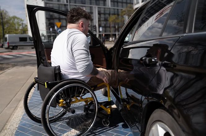 Fondi per persone disabili