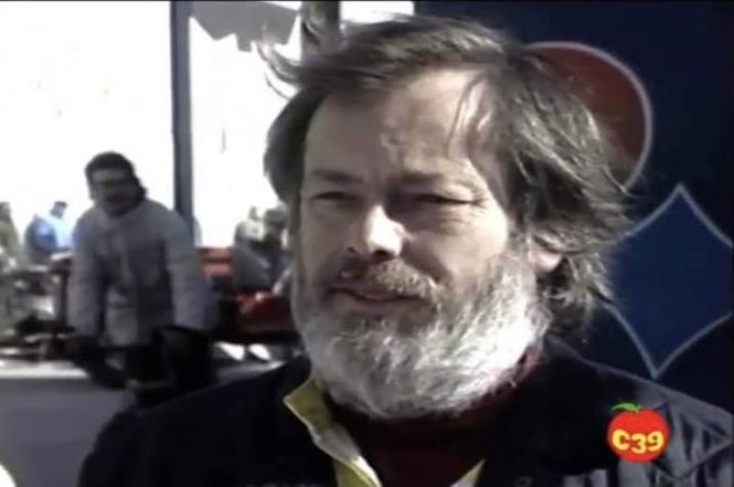 Il quartiere Varignano celebra il "suo" Pierino Ghilarducci