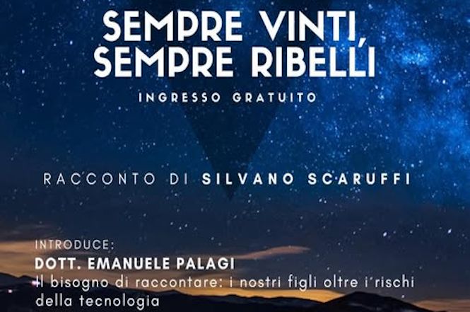 Teatro e digitale: una serata per riflettere insieme
