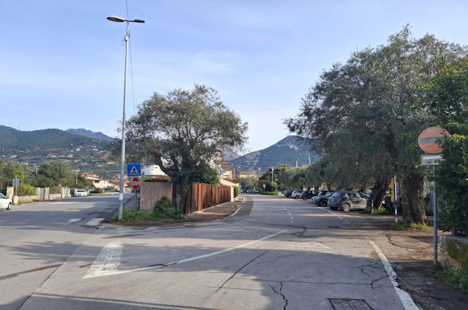 Ordinanza per via Menchini a Marzocchino in orario scolastico