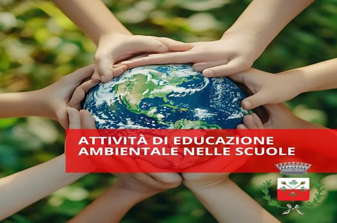 A Massarosa educazione ambientale nelle scuole con ERSU