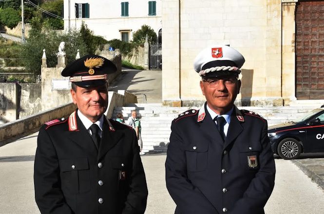 Pietrasanta, la Polizia Municipale stila il bilancio 2025
