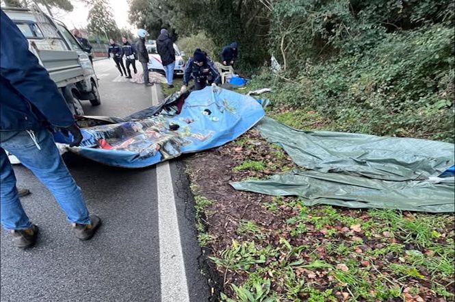 Atzori su Beppe: "Quando una persona cade, la società lo deve sostenere"