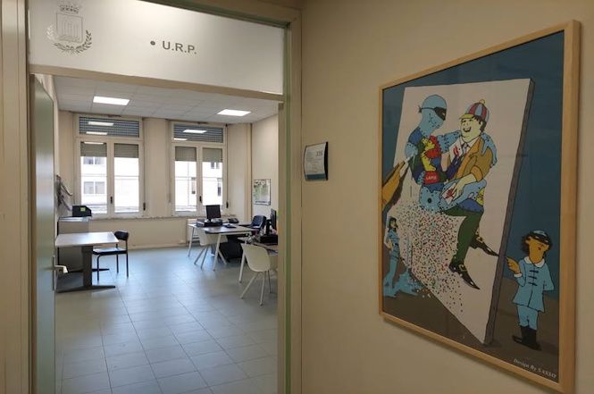 Pietrasanta, da oggi si possono ritirare i pass per il Carnevale