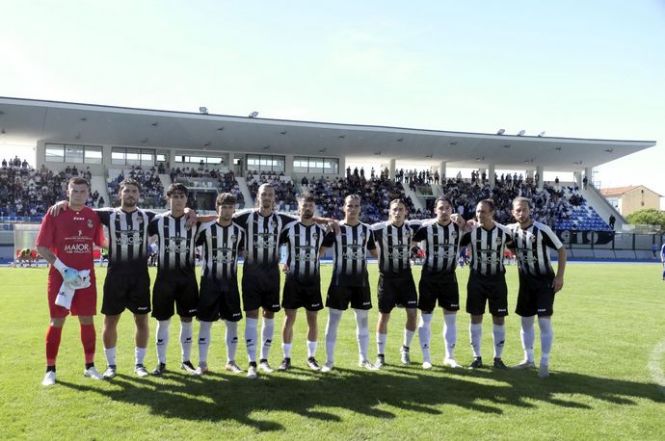 Il Camaiore si conferma da trasferta! Viareggio sconfitto 1-0 nel derbyssimo a Lucca ed ora a -7 dalla vetta