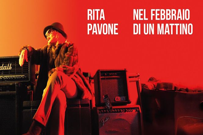 Rita Pavone "firma" la colonna sonora del Carnevale