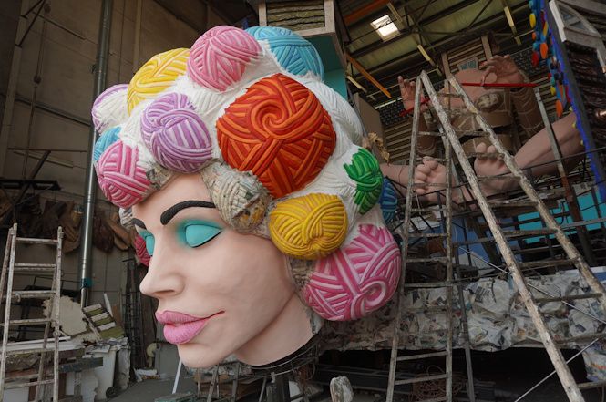 Ecco tutto il programma del Carnevale 2026