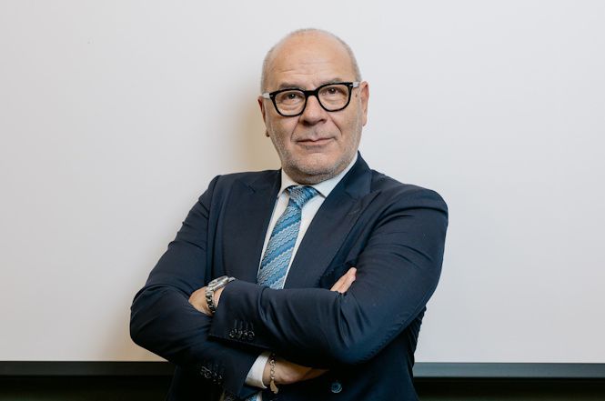 Fabrizio Larini è il nuovo presidente ANEC per il triennio 2026-2029.