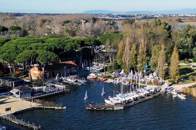 Alessandro Santini interviene di nuovo sulla querelle Circolo Velico-Ponticello-Pucciniano