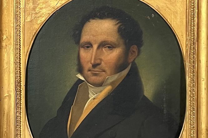 Prosegue a Lucca (e a Pescia) la mostra monografica dedicata a Luigi Norfini