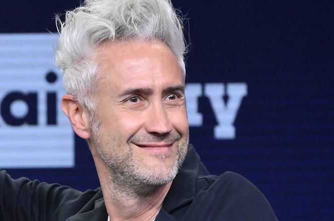 Vincenzo Schettini chiude “Pietrasanta una città da leggere”. Sold out in 24 ore