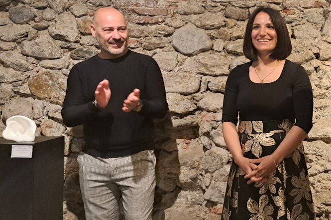 Pietrasanta “prenota” il “Sylacauga Magic of Marble Festival” in Alabama