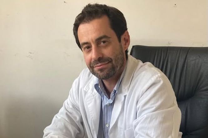 Doppio incarico per lo psichiata Jacopo Massei dell'Azienda Usl Toscana nord ovest