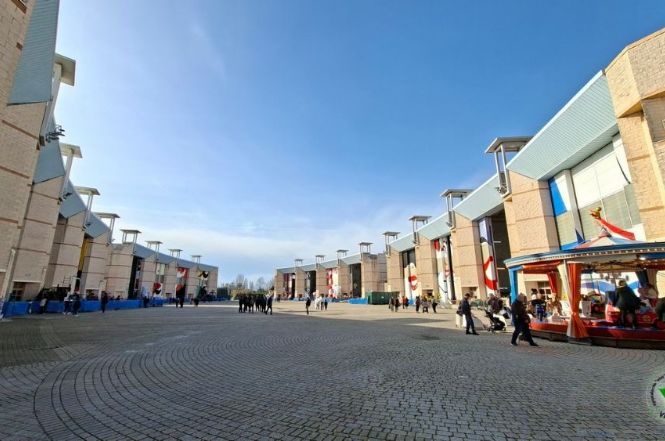 Colore, musica e maschere: al Museo del Carnevale una mostra sul linguaggio cromatico della festa