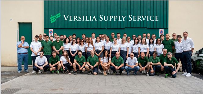 Versilia Supply Service: oltre 35 anni al servizio dello yachting internazionale