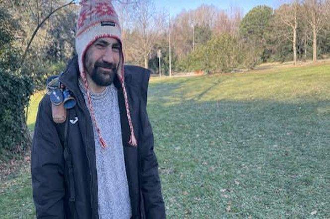 Marco Atzori aggiorna la situazione di Beppe e Blanco