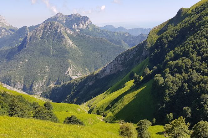 Approvato il bilancio di esercizio 2024 dell’Ente parco regionale delle Alpi Apuane
