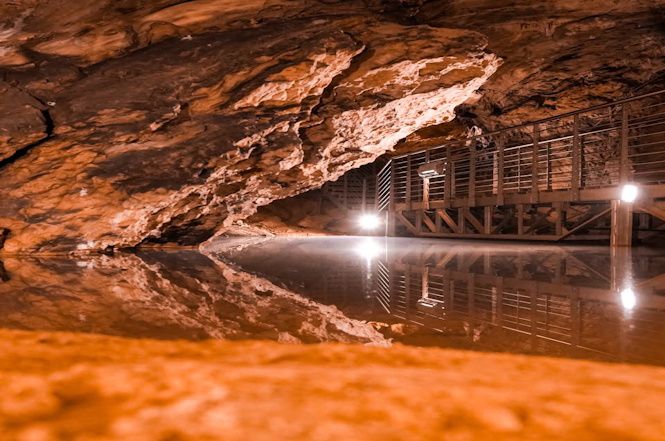 L’Antro del Corchia è operativo e in ottima salute. Smentite le "sirene" della stampa locale
