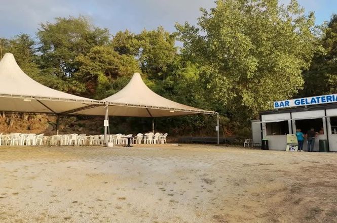 Massarosa, nuovo regolamento per sagre e feste