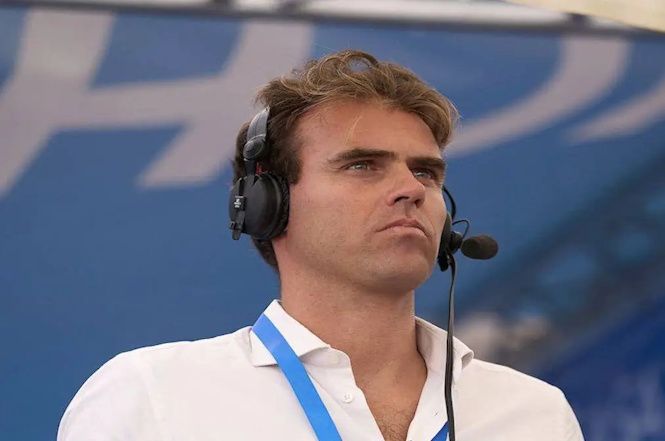 Dario Ramacciotti nel Consiglio di indirizzo della Fondazione Festival Pucciniano