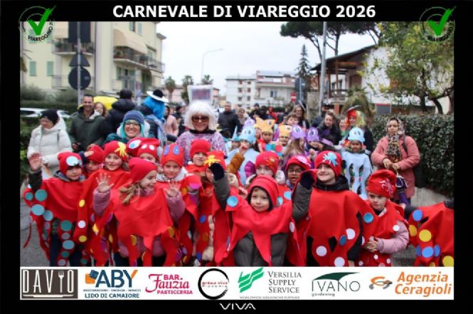 Grande partecipazione alla Festa rionale del Campo d’Aviazione