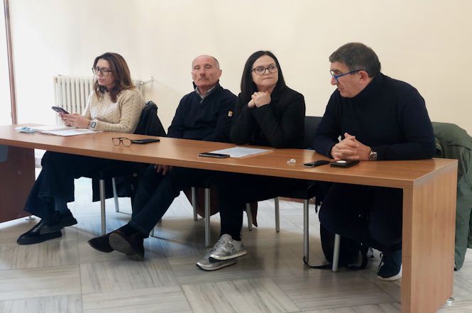 Dalla commissione regionale sì per Cava Fornace: "Arrivare alla chiusura in sicurezza"