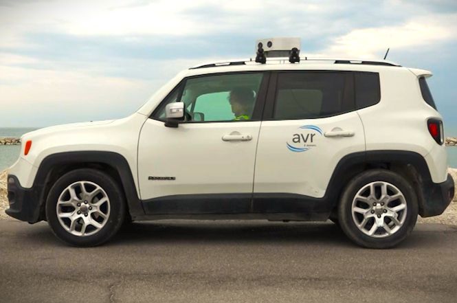 La Provincia avvia il censimento digitale di tutte le strade di competenza