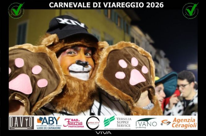 Il rione Marco Polo accende il Carnevale: tre sere di festa tra tradizione, cucina e musica