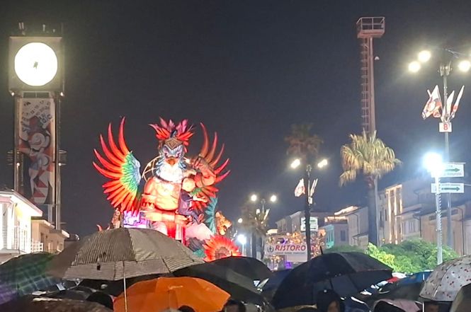 Arrivano in piazza Mazzini le costruzioni di Seconda Categoria