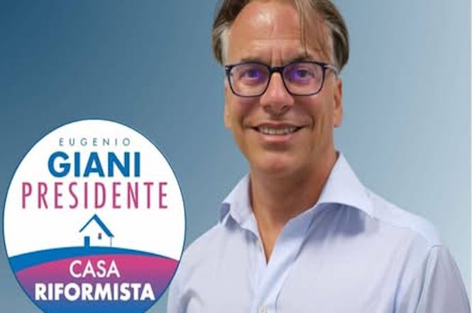 Civici di Casa Riformista, no a primarie Viareggio con questo metodo
